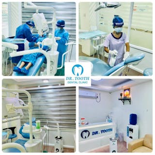 Dr.Tooth Dental Clinic | Medical