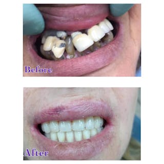 Thukha San Aesthetic Dental Clinic 2 | Medical