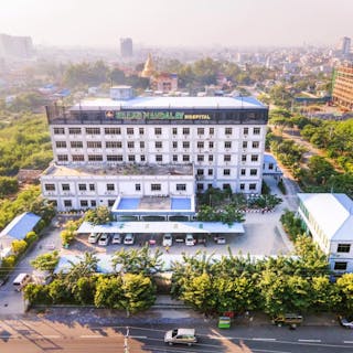 Grand Mandalay Hospital | Medical