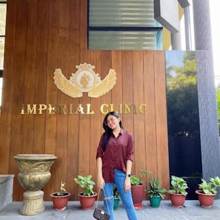 Imperial Clinic | Medical