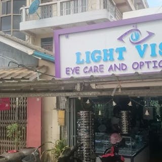 Light Vision Eye Care And Optical Center | Medical