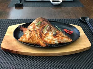 yuki Japanese Restaurant | yathar