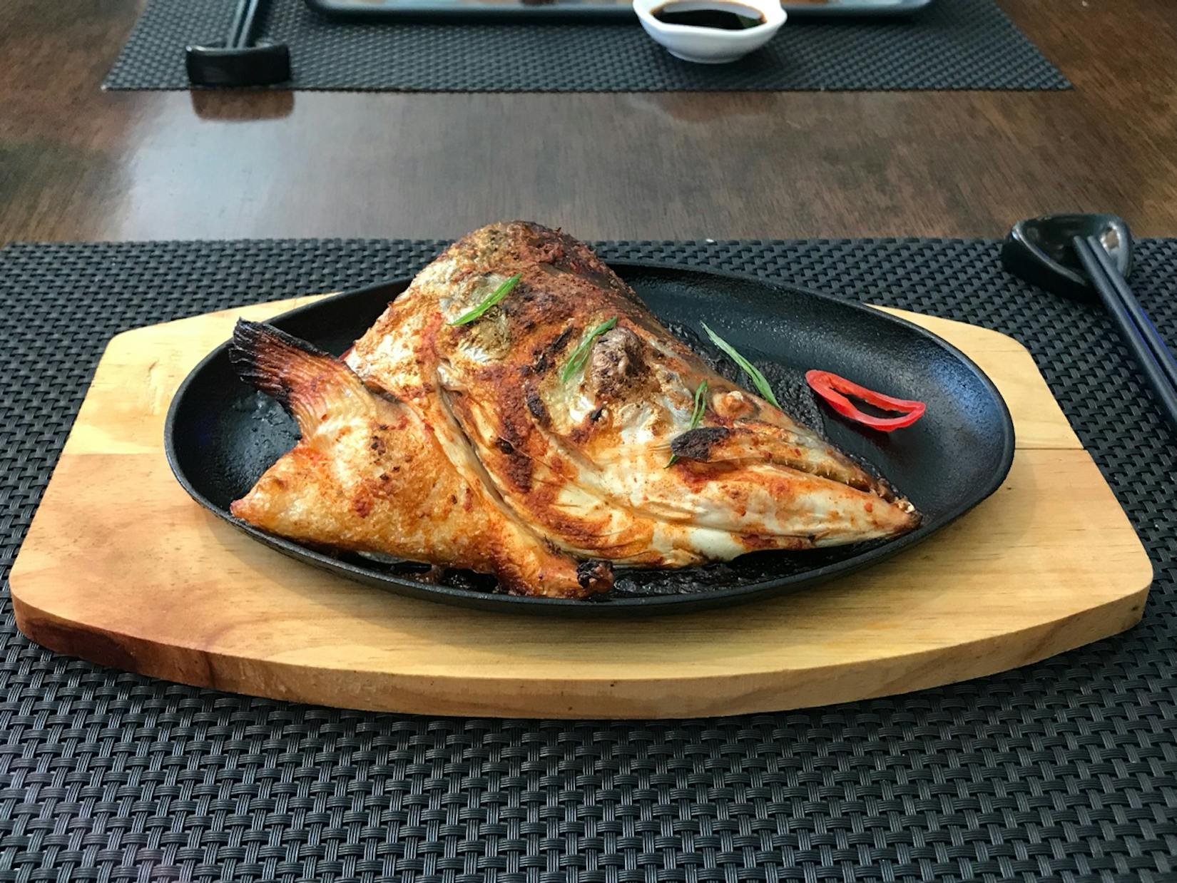 yuki Japanese Restaurant | yathar