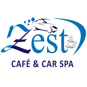 Zest Cafe and Car SPA photo by အျဖဴေရာင္ ေလး  | yathar