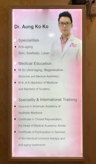 Dr.KO Medical Aesthetic & Laser | Beauty