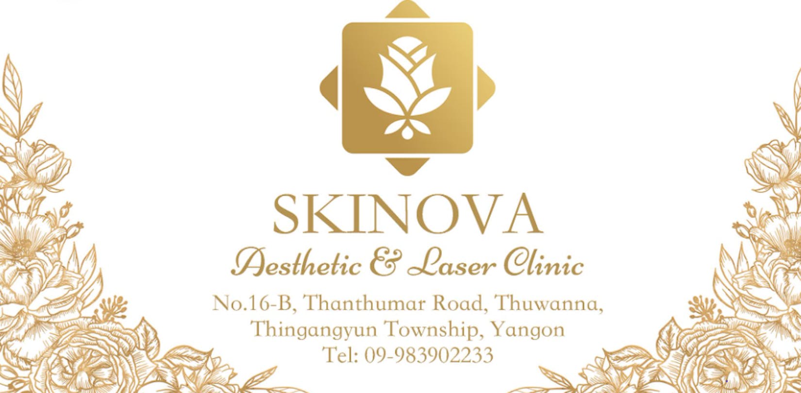 Skinova Aesthetic & Laser Clinic | Beauty