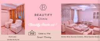 Beautify Clinic | Beauty