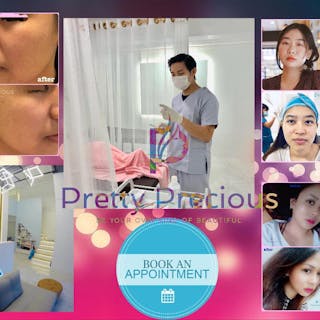 Pretty Precious Aesthetic Clinic | Beauty