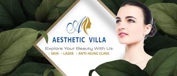 Aesthetic Villa Skin, Laser & Anti Aging Clinic photo by Ei Po Po Aung  | Beauty