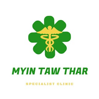 Myin Taw Thar Specialist Clinic | Medical