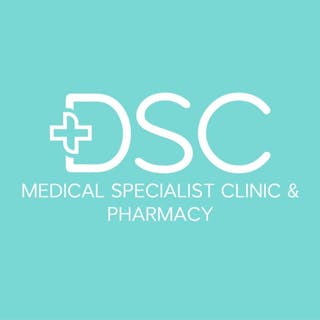DSC Medical Specialist Clinic - ဒီအက်စ်စီ အထူးကုဆေးခန်း | Medical