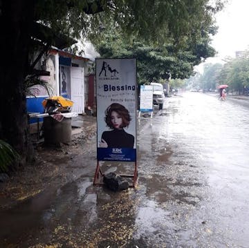 Blessing Beauty Salon photo by Mg Mg Myint  | Beauty