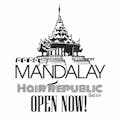 Hair Republic Mandalay