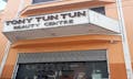 Tony Tun Tun Beauty Centre Mandalay