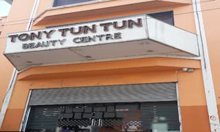 Tony Tun Tun Beauty Centre Mandalay | Beauty