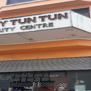 Tony Tun Tun Beauty Centre Mandalay | Beauty