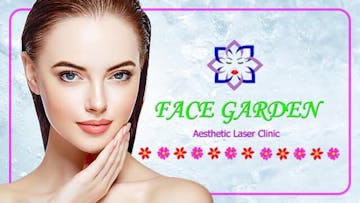 Face Garden Aesthetic Laser Clinic photo by Win Yadana Phyo  | Beauty