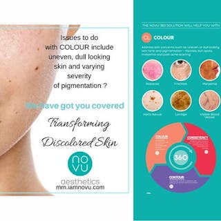 NOVU Aesthetics Yangon | Beauty