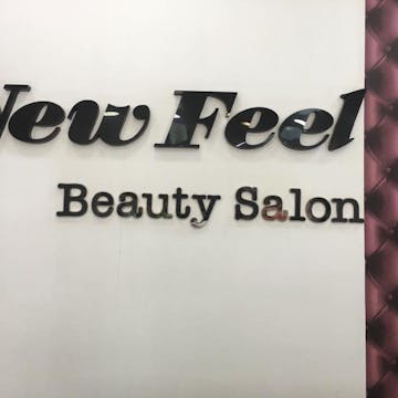 New Feel Hair Beauty Salon photo by Mg Mg Myint  | Beauty