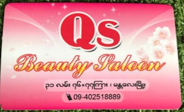 Q.S Hair Salon photo by Mg Mg Myint  | Beauty