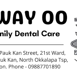 Nway Oo - Family Dental Care | Medical