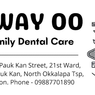 Nway Oo - Family Dental Care | Medical
