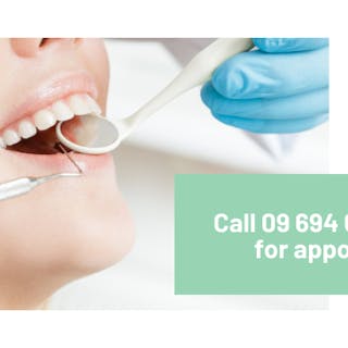 LYC Dental Clinic | Medical