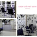 Spice Girls Beauty Salon