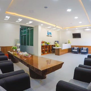 KM Dental Care II & Digital Dental Imaging Center | Medical