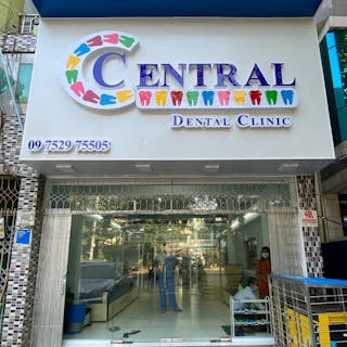 Central Dental Clinic | Medical