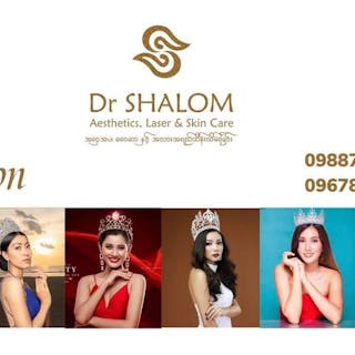 Dr Shalom Yangon Aesthetic Center | Beauty