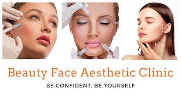 Beauty Face Aesthetic Clinic photo by Win Yadana Phyo  | Beauty