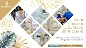 The Skin Story - Skin & Aesthetic Clinic | Beauty