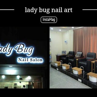 Lady Bug Nail Salon | Beauty