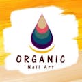 Organic Nail Art Mandalay