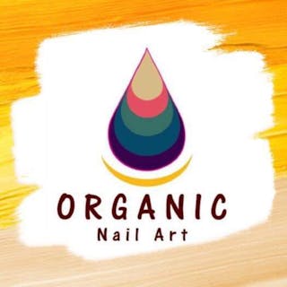 Organic Nail Art Mandalay | Beauty