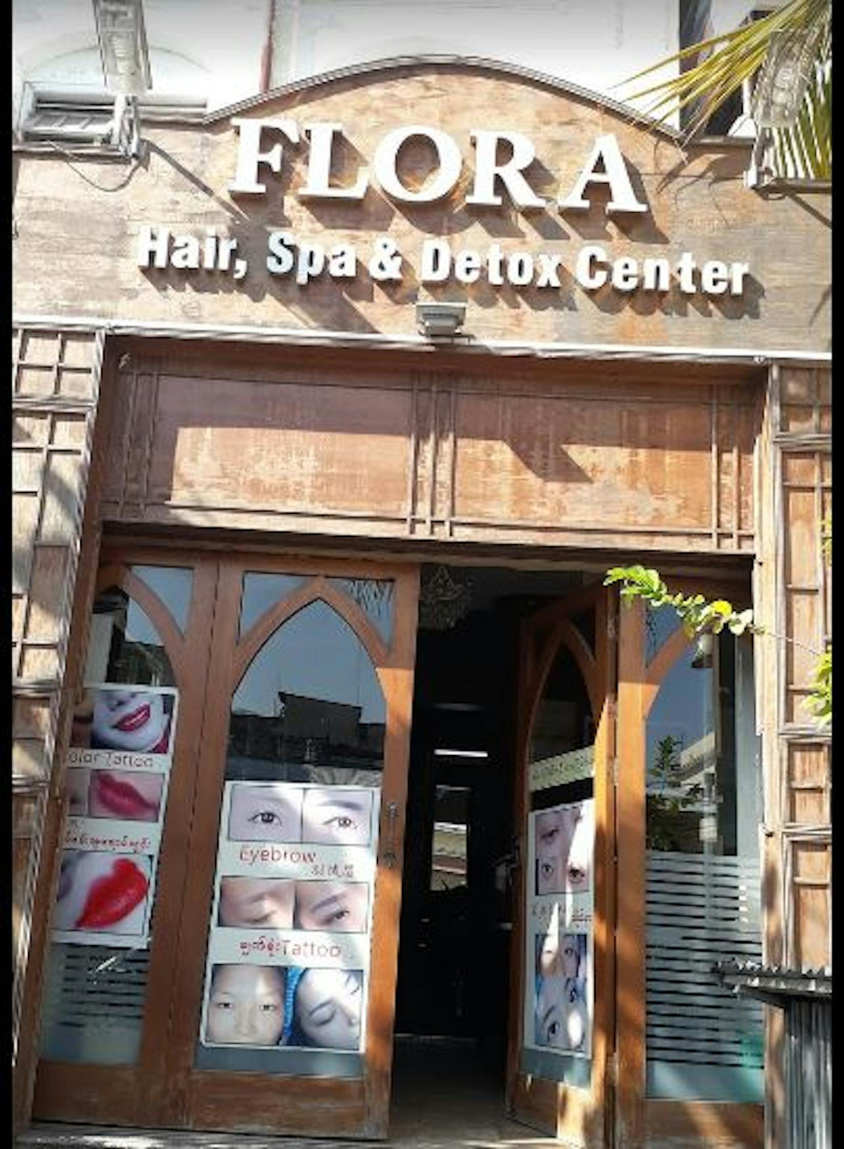 Flora Hair , Spa & Detox Center | Beauty