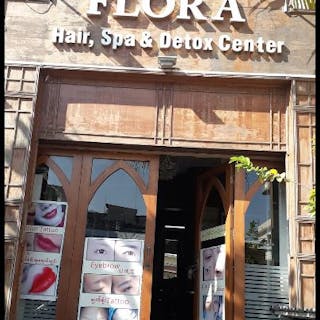 Flora Hair , Spa & Detox Center | Beauty