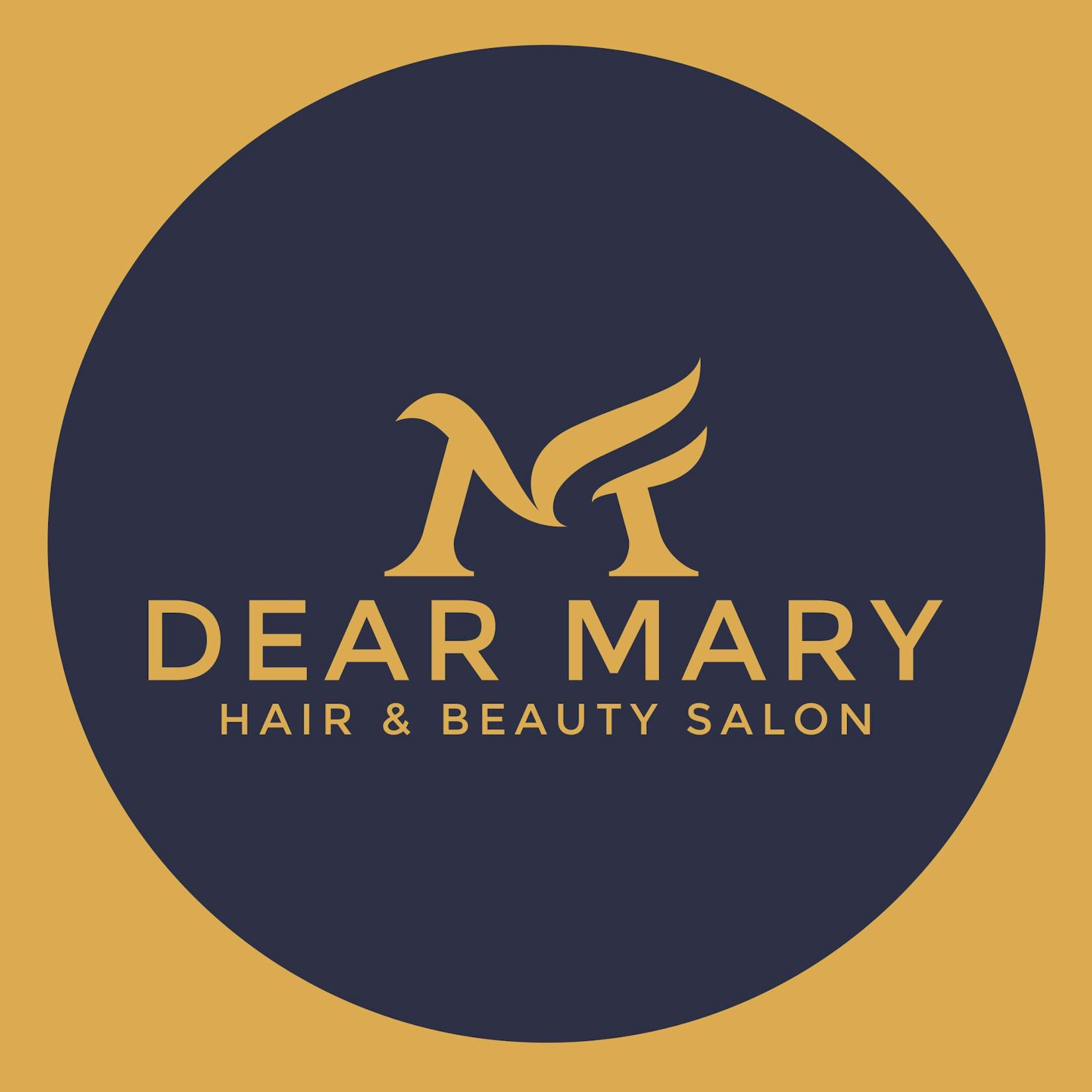 DEAR MARY Hair & Beauty Salon (1) | Beauty