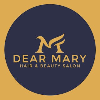 DEAR MARY Hair & Beauty Salon (1) | Beauty
