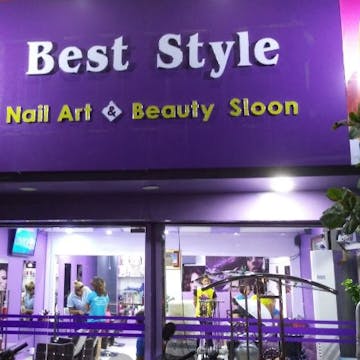 Best Style Hair Salon photo by Mg Mg Myint  | Beauty