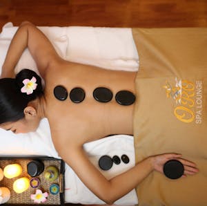 ORO Beauty & Spa Lounge | Beauty