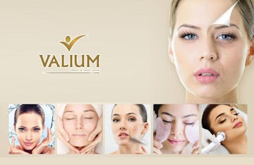 Valium Beauty & Health Center photo by Win Yadana Phyo  | Beauty