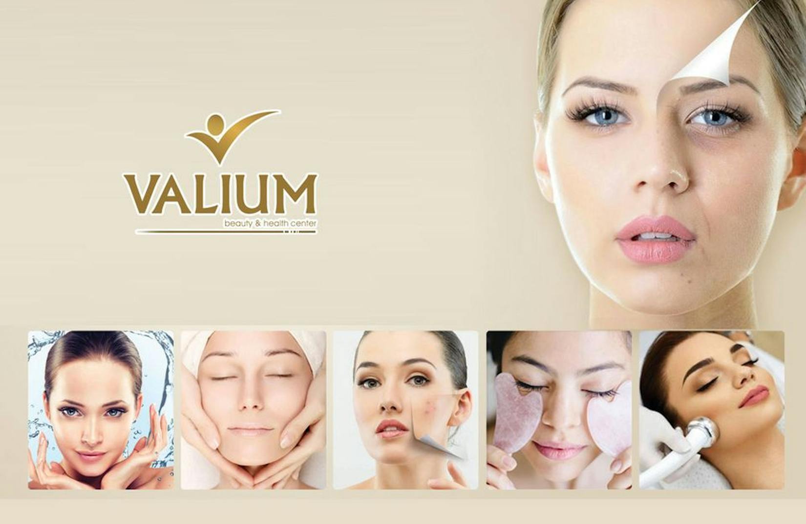 Valium Beauty & Health Center | Beauty