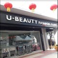 U-Beauty Fashion Clinic Taiwan