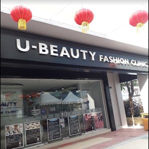 U-Beauty Fashion Clinic Taiwan | Beauty