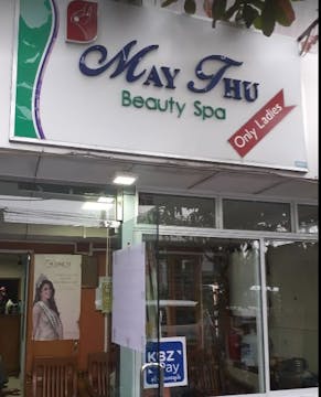 May Thu Beauty Spa photo by Mg Mg Myint  | Beauty