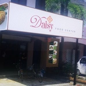 Daisy Food Center | yathar