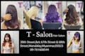 T - Salon