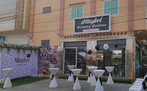 Maybel Beauty Center | Beauty